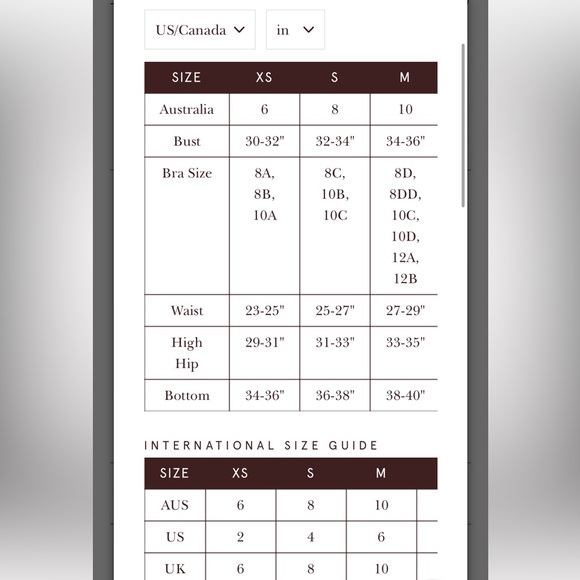 Medium BYDEE set Malaga bottom Prague top in Alythia blue and white vintage - Picture 11 of 14